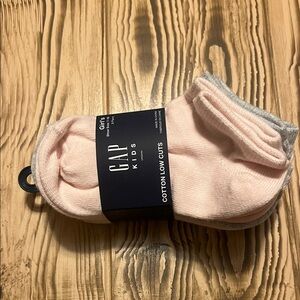 GAP Kids low cut socks